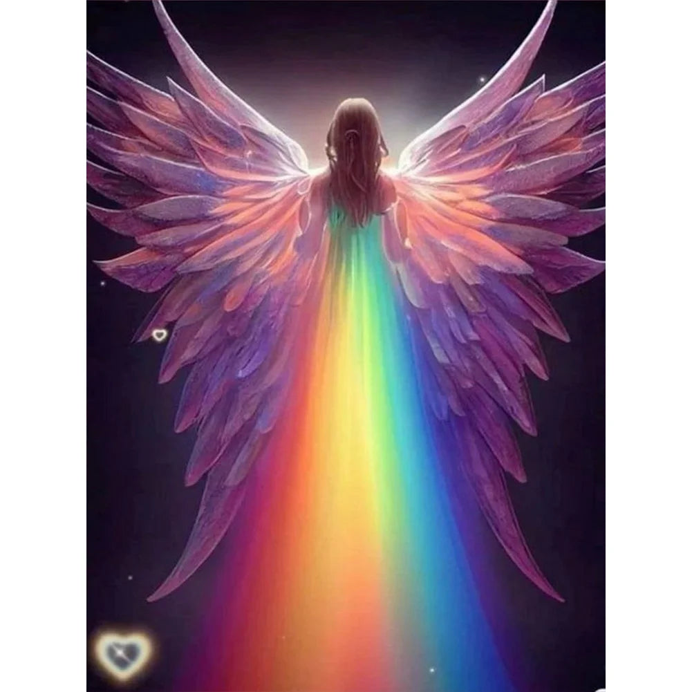 Beautiful Girl | Cross Stitch Embroidery