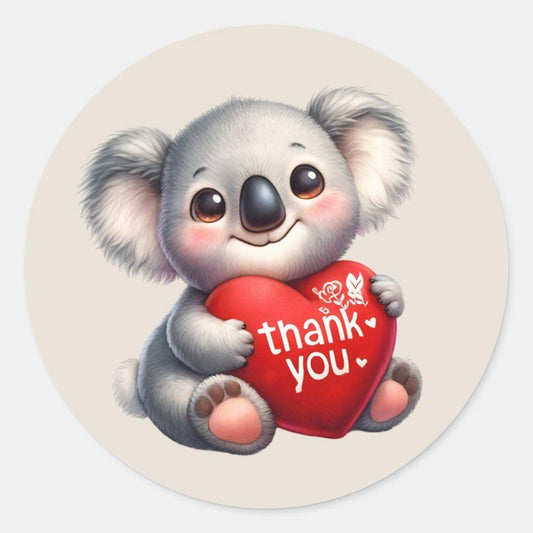 Koala | Diamond Painting