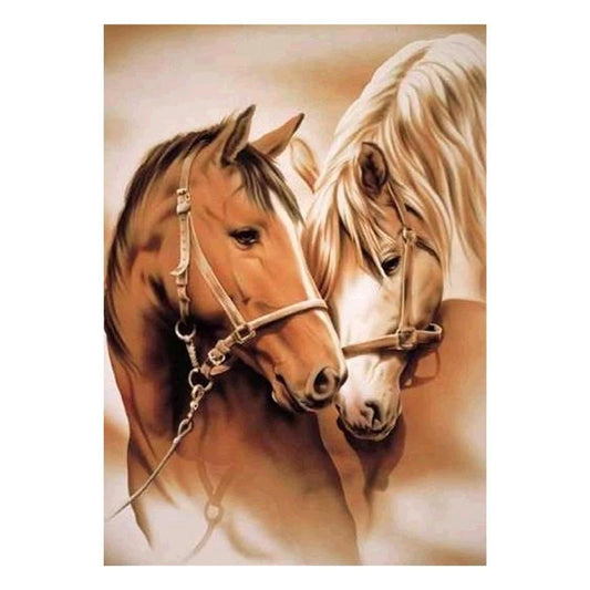 Horse | Diamond Painting