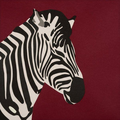 Zebra | Diamond Painting