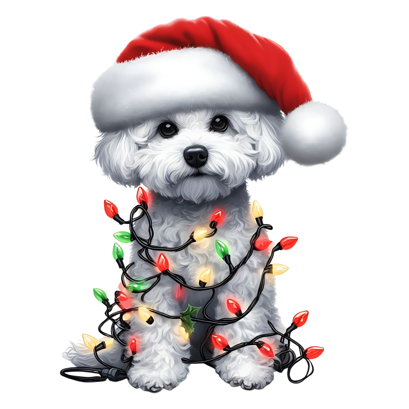 Havanese Dog | Diamond Painting