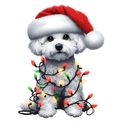 Havanese Dog | Diamond Painting