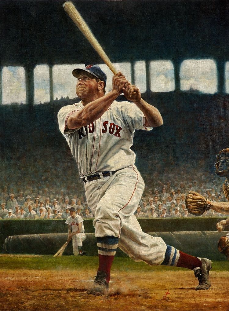 Baseball | Diamond Painting