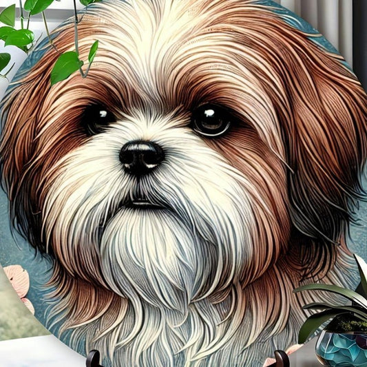 Dog Shih Tzu | Diamond Painting