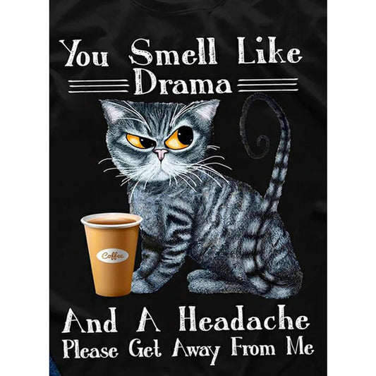 Cat | Cross Stitch Embroidery