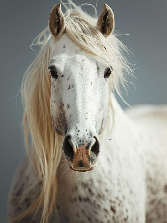 Horse | Diamond Painting