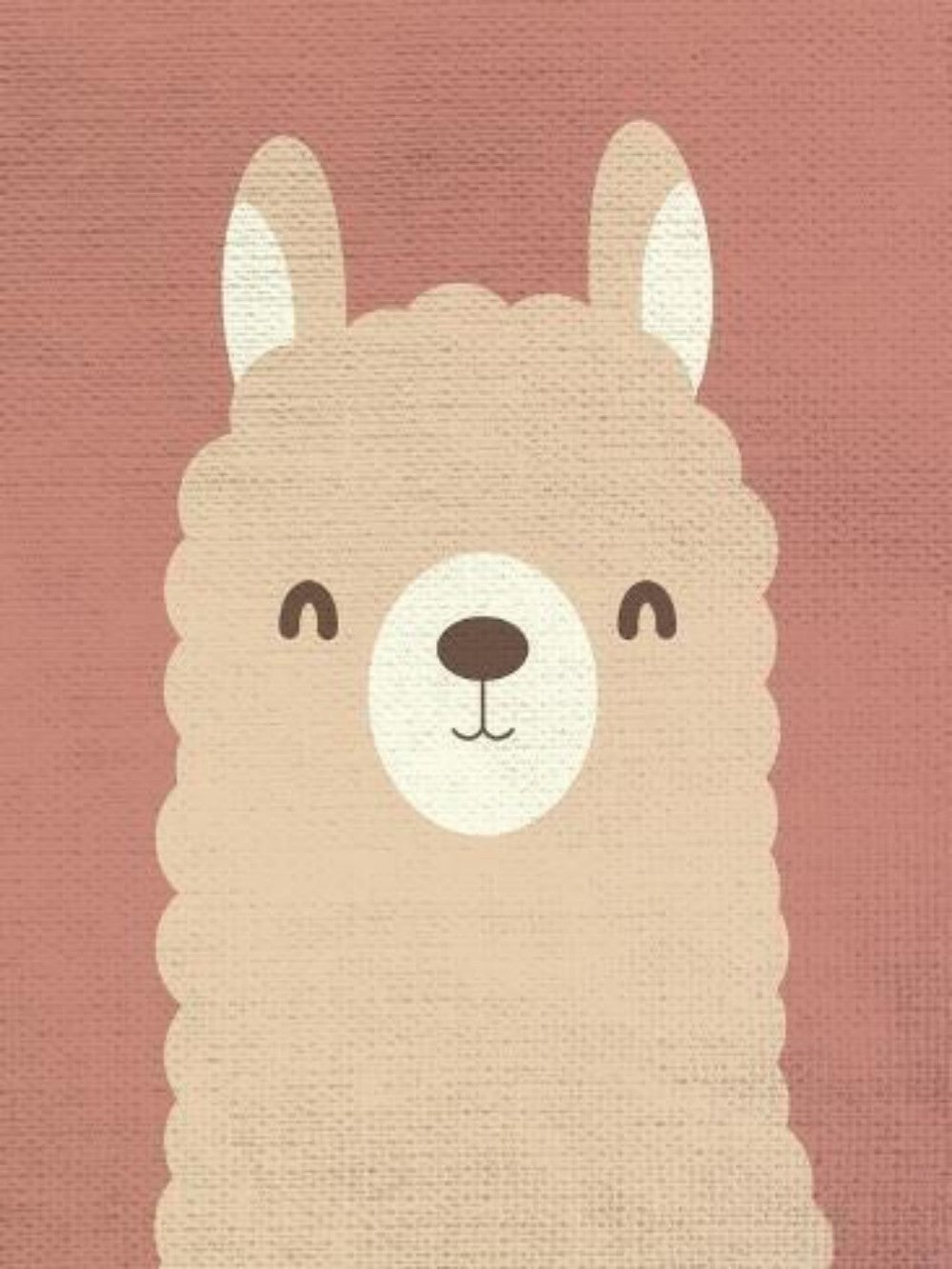 Llama | Diamond Painting