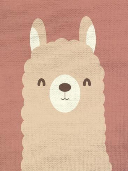 Llama | Diamond Painting