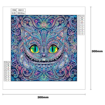 Owl | Diamond Painting