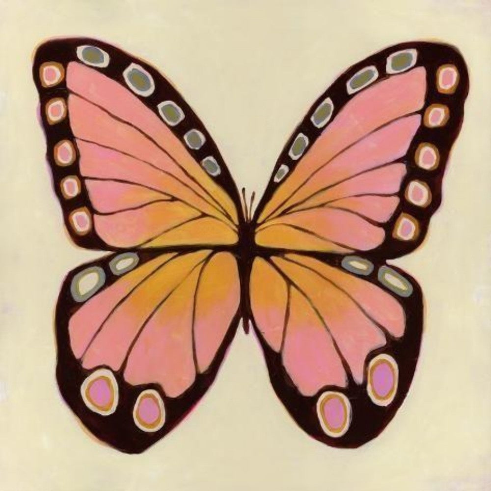 Butterfly | Diamond Painting