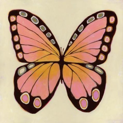Butterfly | Diamond Painting