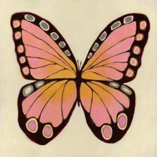 Butterfly | Diamond Painting