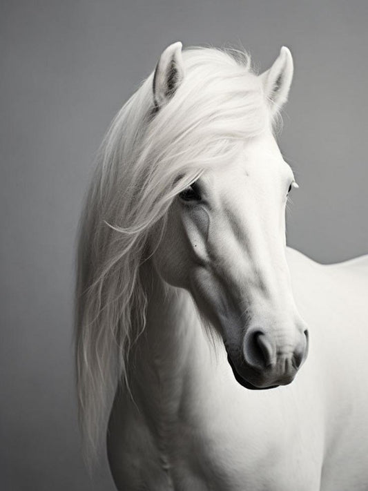 Horse | Diamond Painting