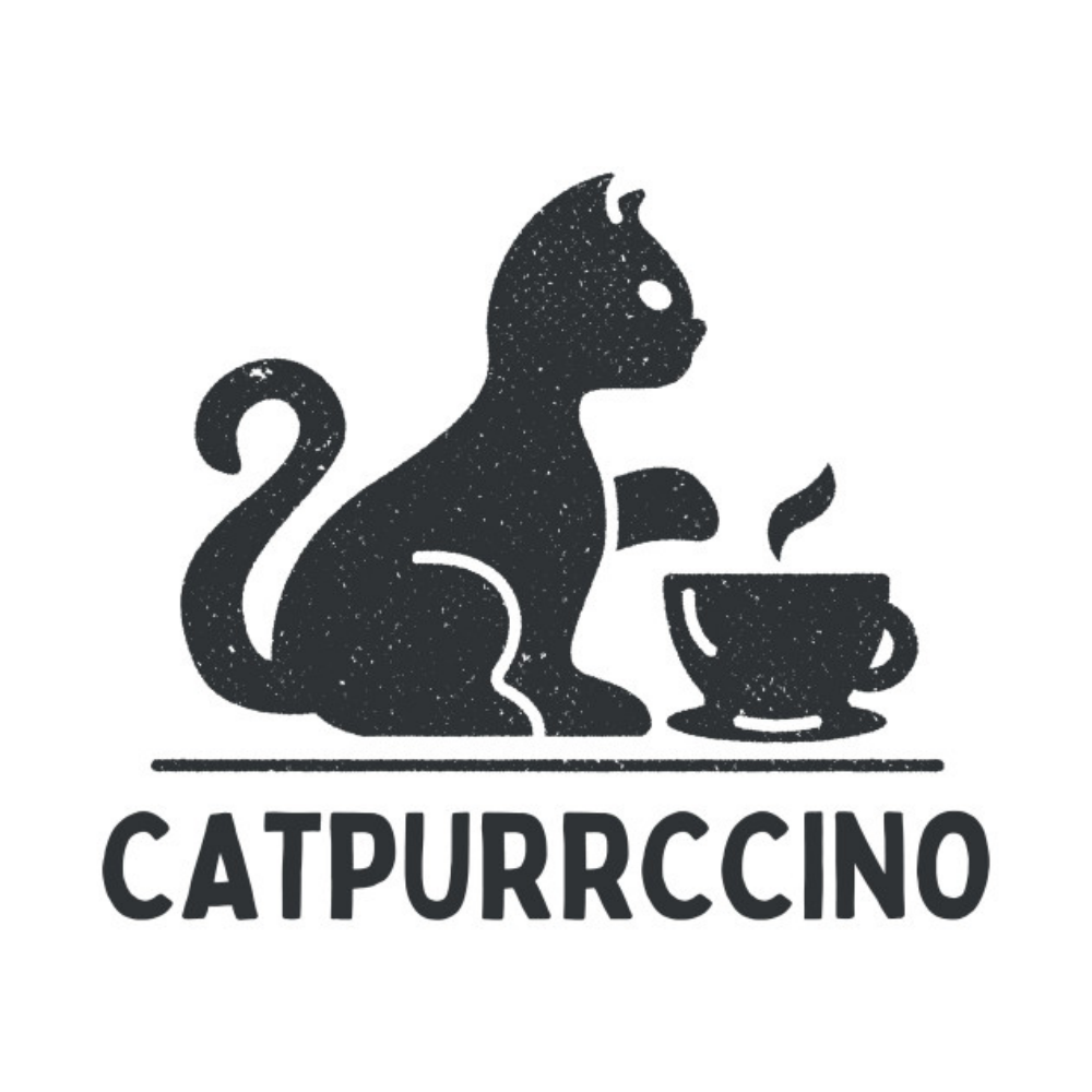 Cat Cafe Coffee | Diamond Painting