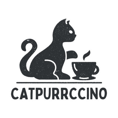 Cat Cafe Coffee | Diamond Painting