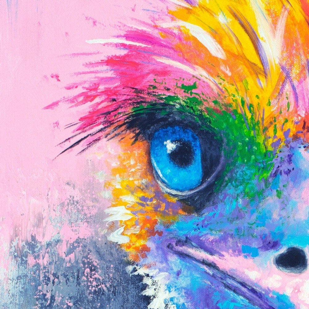 Emu | Diamond Painting