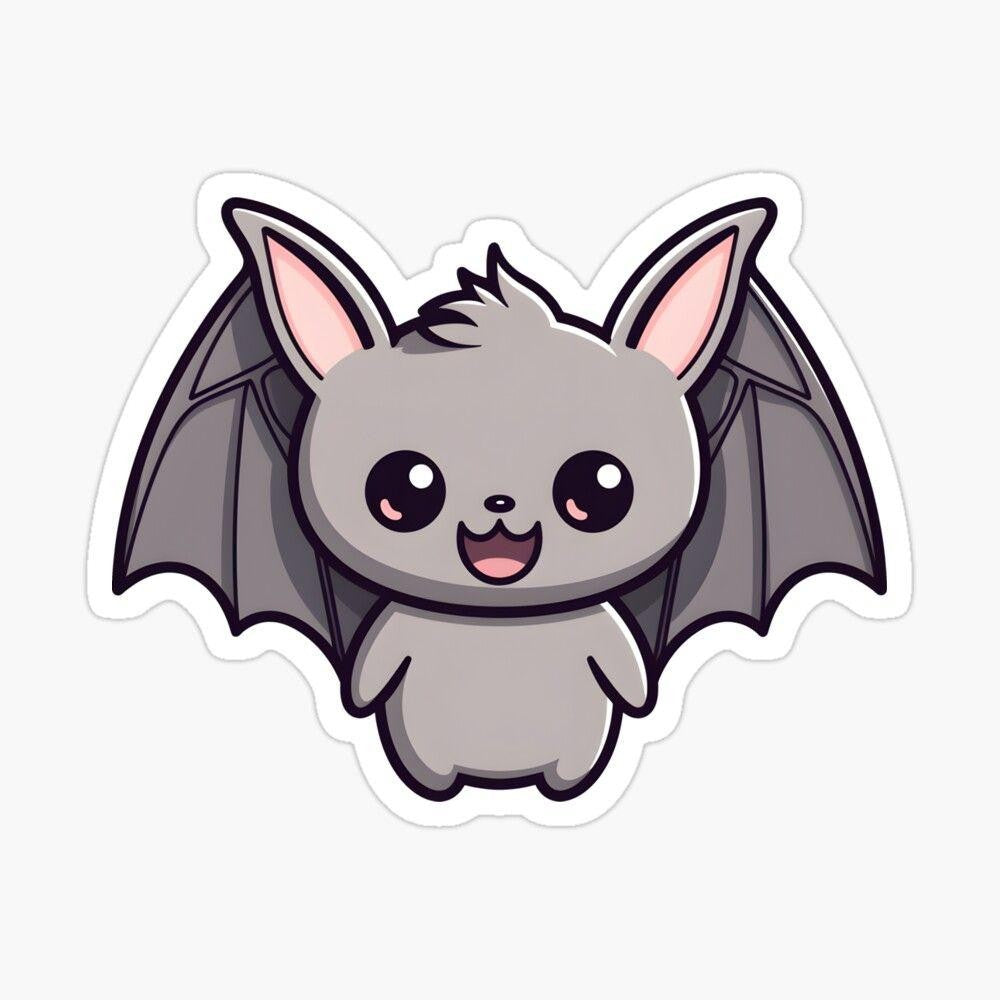 Bat | Diamond Painting