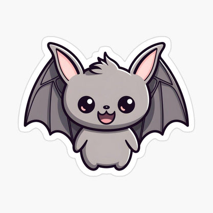 Bat | Diamond Painting