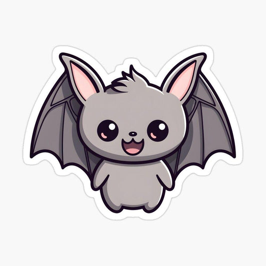 Bat | Diamond Painting