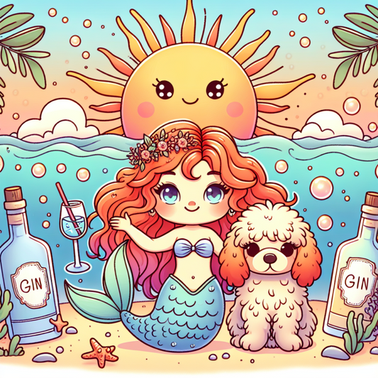 Cocker Spaniel Dog | Diamond Painting