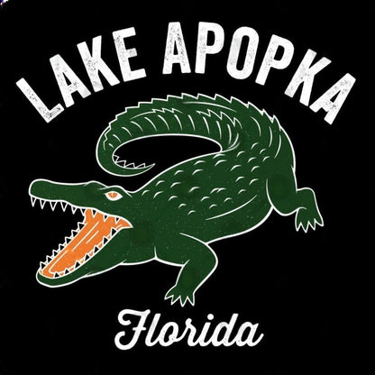 Alligator | Diamond Painting