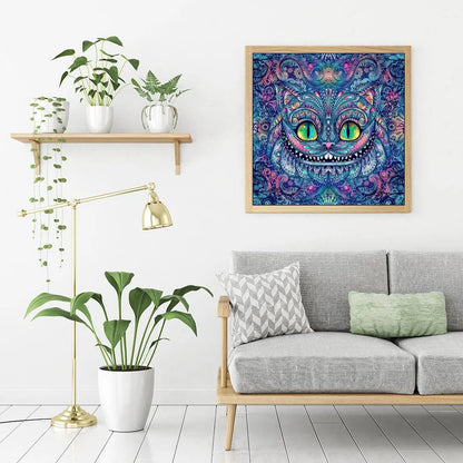 Owl | Diamond Painting