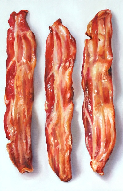 Bacon | Diamond Painting