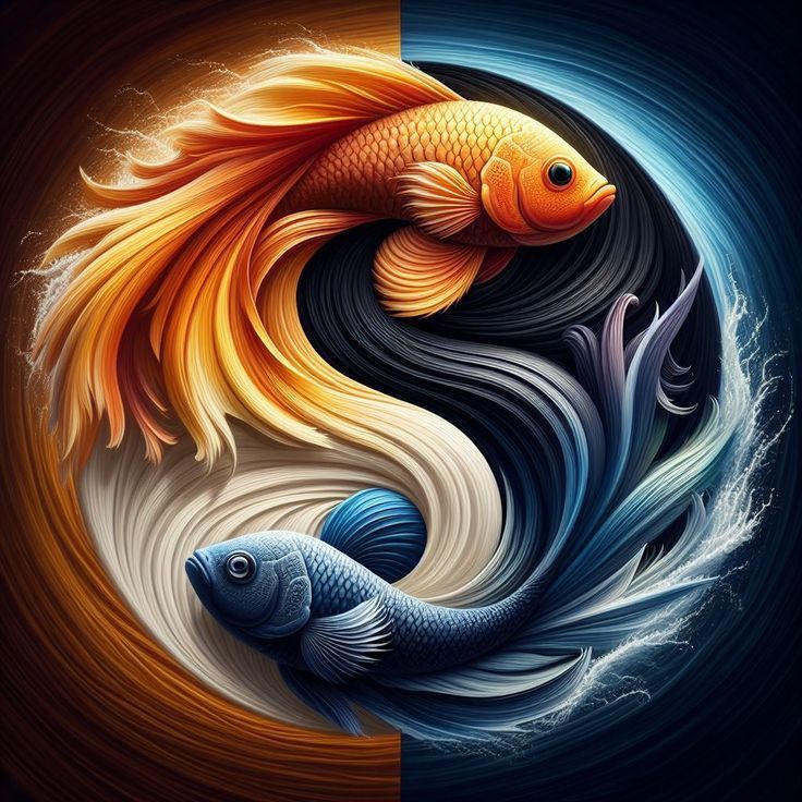 Yin Yang | Diamond Painting