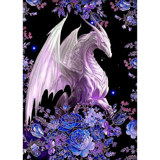 Dragon | Diamond Painting