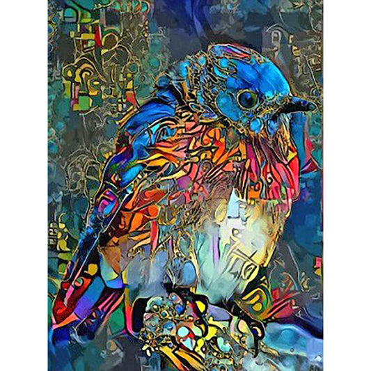 Bird | Diamond Painting