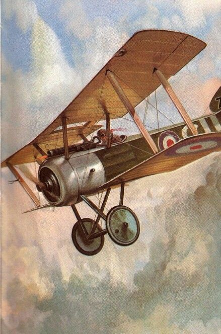 Airplane | Diamond Painting