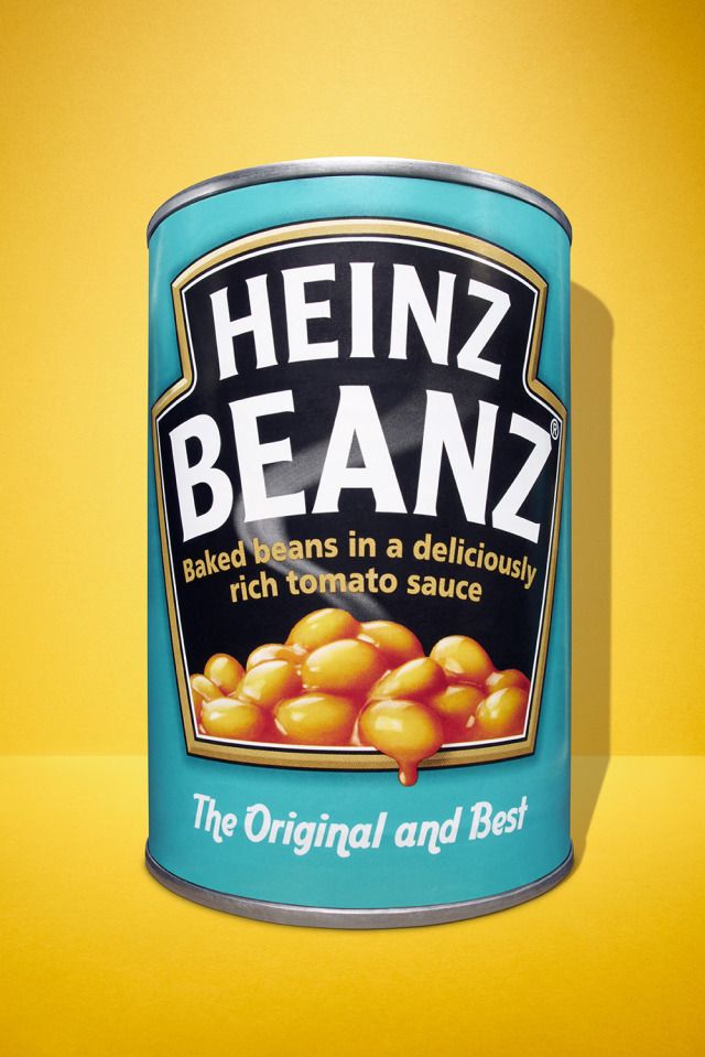 Baked Bean | Diamond Painting