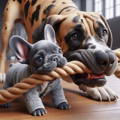 French Bulldog Dog | Diamond Painting