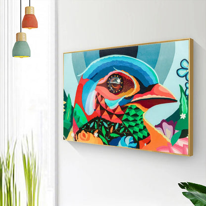 Bird | Diamond Painting