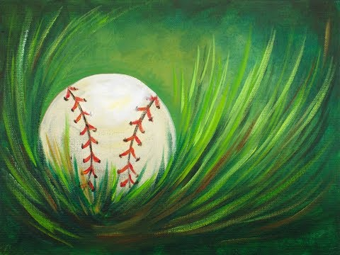 Baseball | Diamond Painting