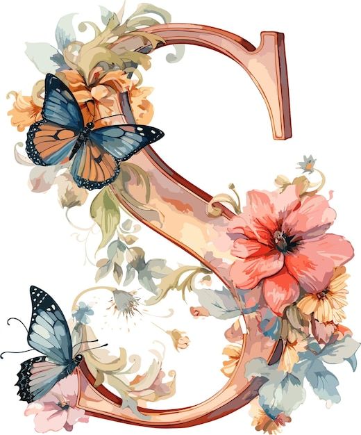 Alphabet | Diamond Painting