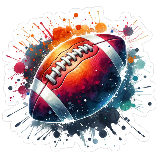 American Football | Diamond Painting