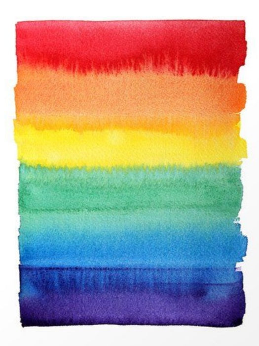 Pride | Diamond Painting