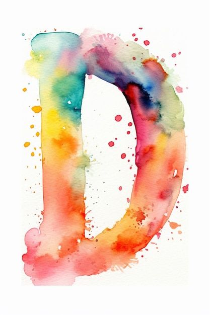 Alphabet | Diamond Painting
