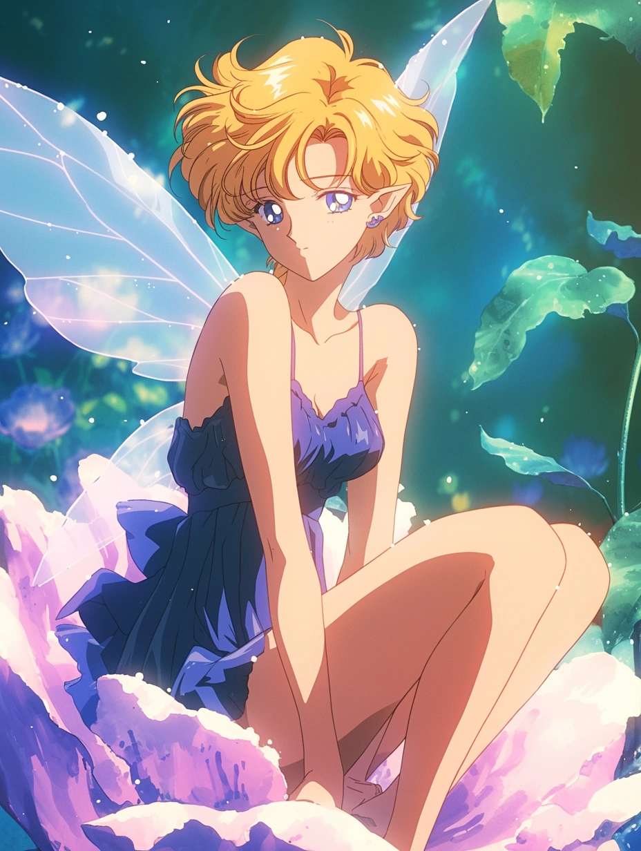 Sailor Moon | Diamond Painting