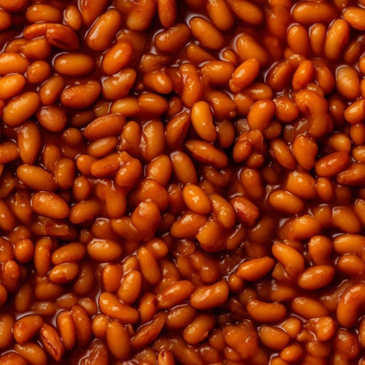 Baked Bean | Diamond Painting