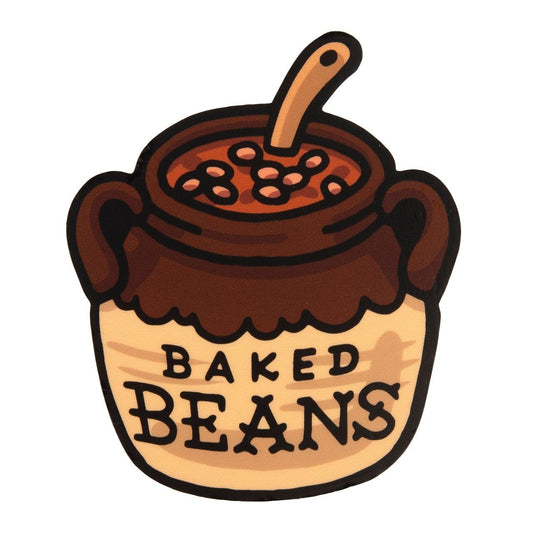 Baked Bean | Diamond Painting