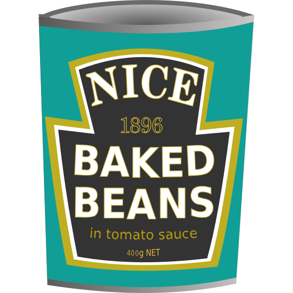 Baked Bean | Diamond Painting