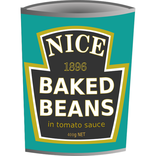 Baked Bean | Diamond Painting