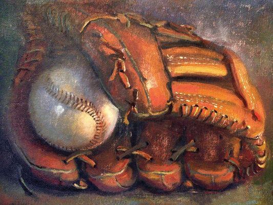 Baseball | Diamond Painting