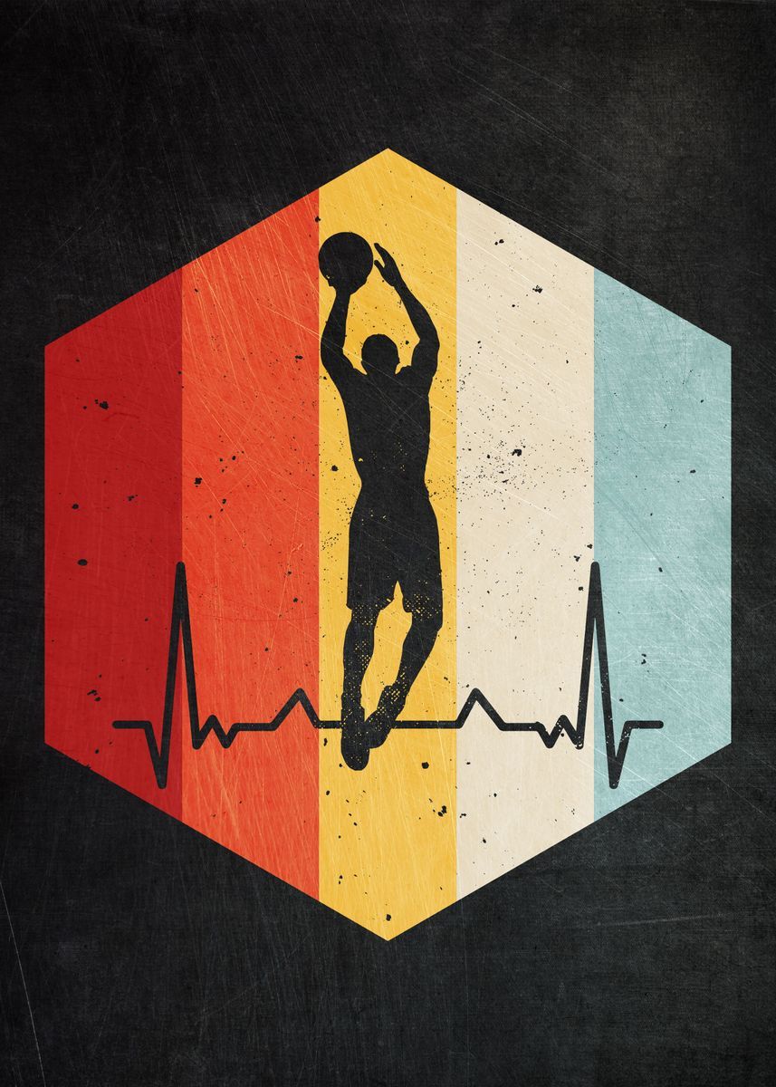 Basketball | Diamond Painting