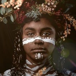 Aboriginal | Diamond Painting