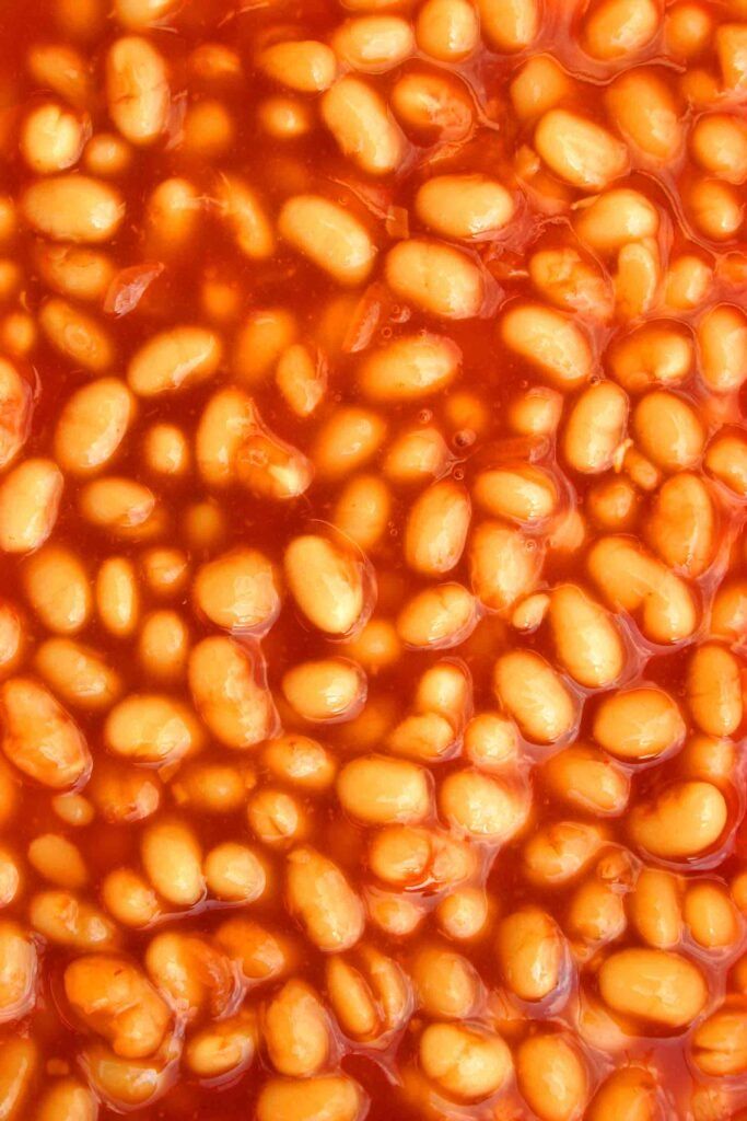 Baked Bean | Diamond Painting