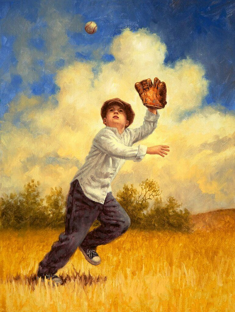 Baseball | Diamond Painting