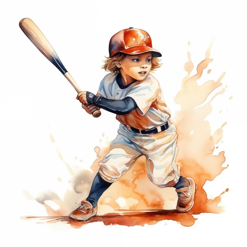 Baseball | Diamond Painting